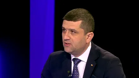 Radu Miruță îl laudă pe Nicușor Dan pentru imaginea României în plan extern