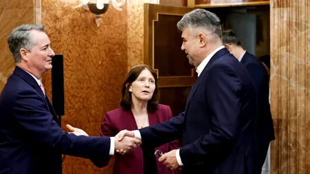 Marcel CIOLACU: Guvernul a implementat toate măsurile tehnice NECESARE invitării României în Programul Visa Waiver