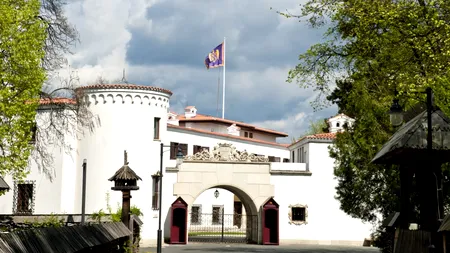 Palatul Elisabeta a extins programul Expoziției regale până la sfârșitul lunii septembrie. Ce pot vedea vizitatorii