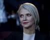 Alina Gorghiu, fostul ministru al Justiției, a depus actele pentru schimbarea legii, după uciderea Teodorei Marcu