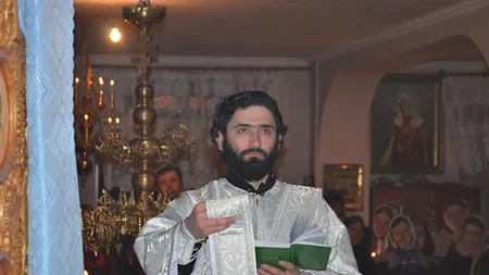 Un altfel de preot. Parohul a anulat toate taxele bisericești: Acolo unde este taxă, nu mai este har