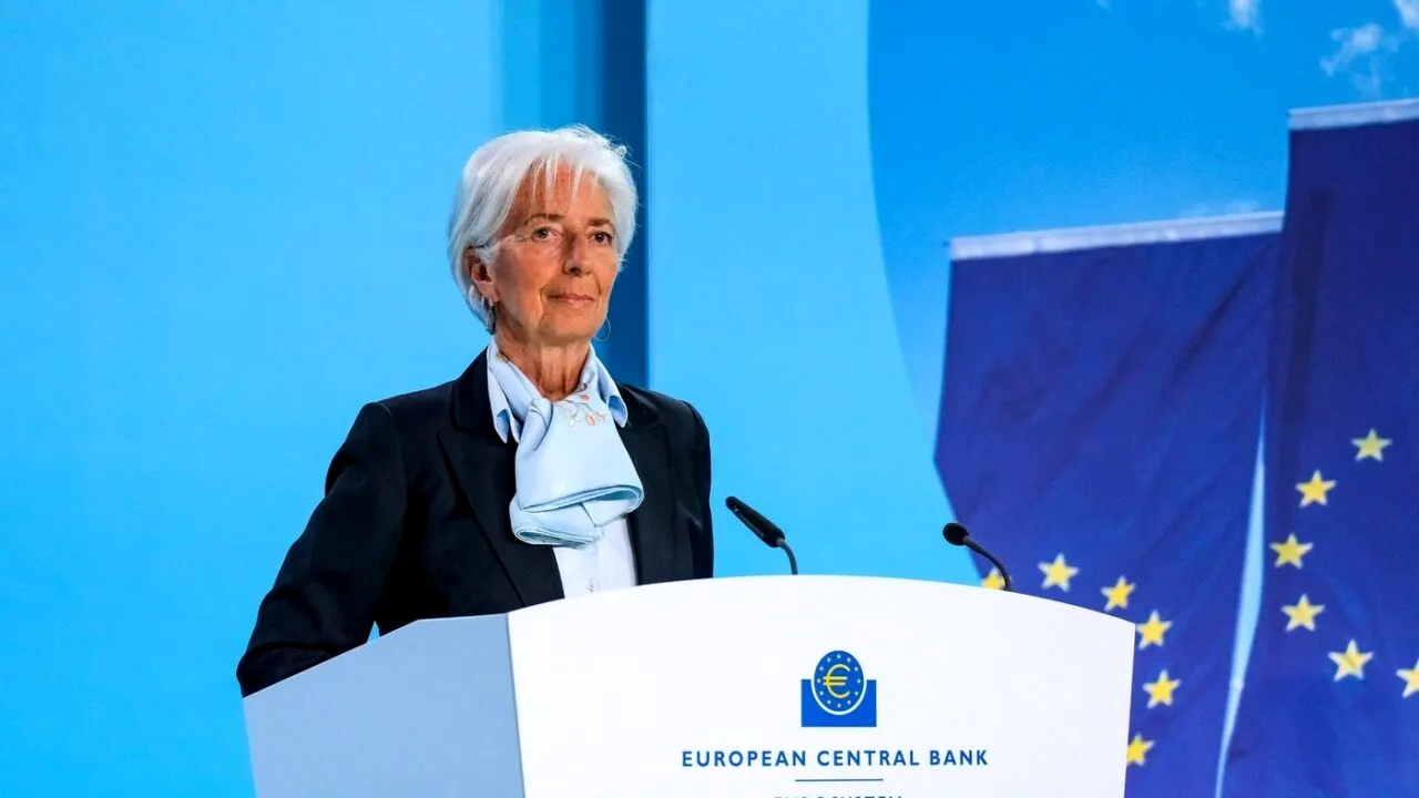 Financial Times: DISPUTE transatlantice /Lagarde avertizează SUA că planul de utilizare a activelor ruse generează riscuri juridice