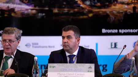 Președintele Transelectrica și-a falsificat diploma de absolvire. UPB: Nu a finalizat studiile - FOTO