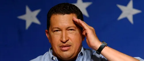 ALEGERI SUA 2012. Cu cine ar vota Hugo Chavez