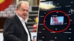 Vasile Blaga a apărut dezbrăcat în fața colegilor, la o ședință online în Parlament, în timpul dezbaterilor despre împușcarea urșilor. Apariția i-a scandalizat pe parlamentari