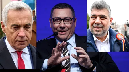 Victor Ponta, despre „valul Călin Georgescu”: „Era să ne omoare. Doar ne-a tăvălit tare. Astăzi s-a votat RAȚIONAL. Nu s-a mai votat EMOȚIONAL”