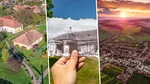 O clădire istorică din Transilvania a fost readusă la viață după 300 de ani. Cum arată conacul Gyárfás, „ultimul refugiu” al poetului maghiar Petőfi