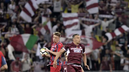 S-au vândut drepturile TV pentru play-off-ul Ligii a IV-a. Unde poți vedea, în direct derbiurile dintre Academia Rapid, Steaua și CS Dinamo