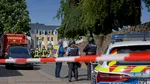 Alertă în Germania. Mai mulți infractori au luat ostatici într-o bancă din Sinzig, în landul Renania-Palatinat