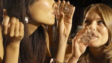 STUDIU. Cauzele care pot duce la alcoolism