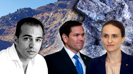 Participarea României la summitul minereurilor critice din SUA: o invitație firească și o narațiune disproporționată