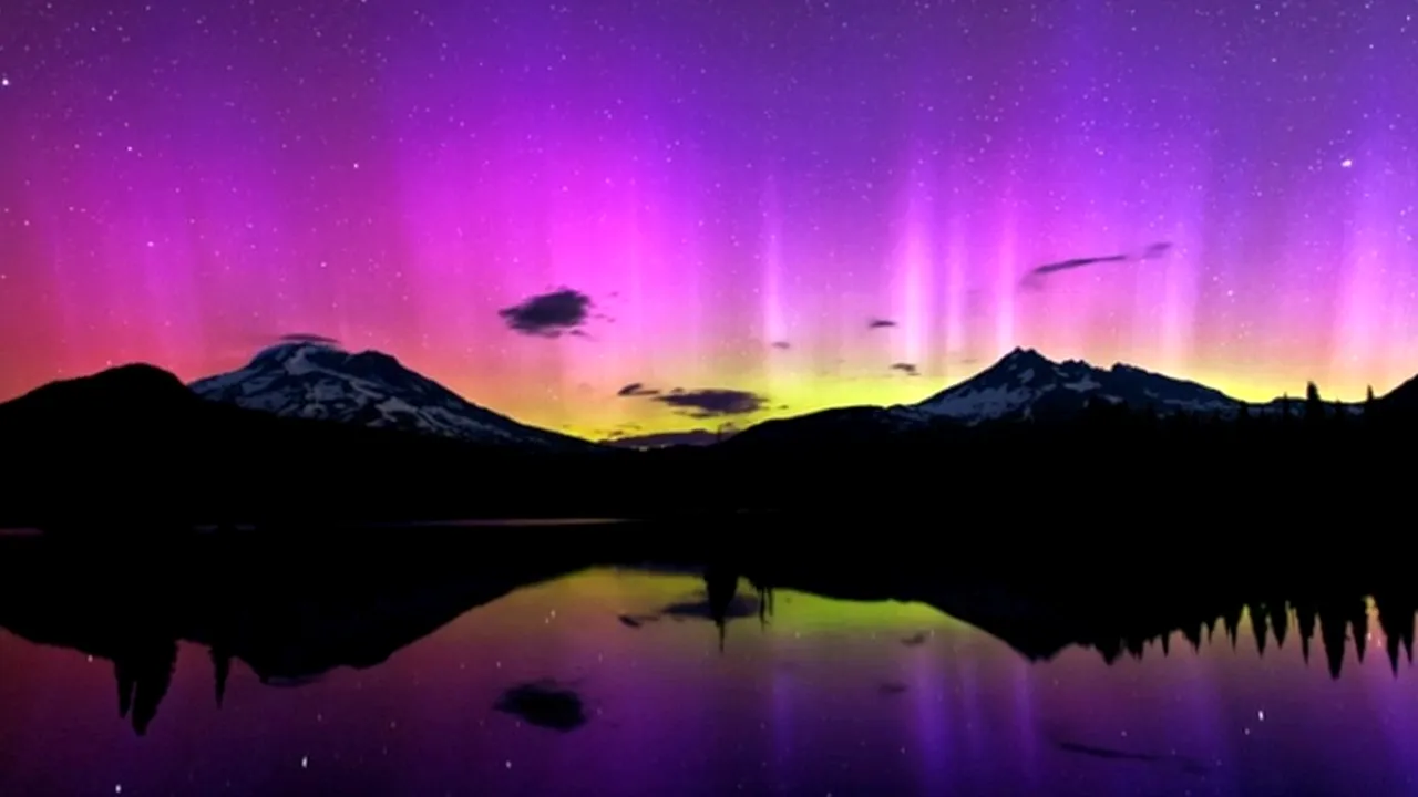 ÎN MIȘCARE. Filmulețul care te va face să vezi lumea cu alți ochi. FOTO+VIDEO