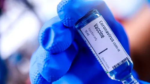 A cincea tranșă de vaccin Pfizer BioNTech, de peste 80.000 de doze, ajunge luni în țară