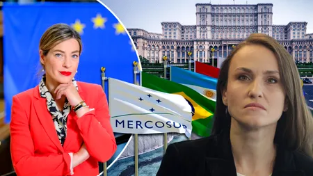 Apar primele voci din Franța  împotriva poziției României pe Mercosur. O eurodeputată reproșează voalat votul României: „Fie acceptăm sacrificarea fermierilor noștri și a suveranității, fie stăm împreună și spunem nu”