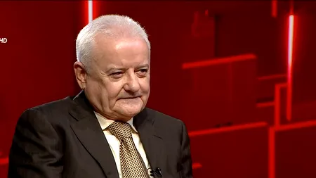 Irinel Columbeanu suferă de boala Alzheimer. Cum și-a dat seama fiica sa că fostul milionar are probleme de sănătate: „Diagnosticul a fost confirmat”