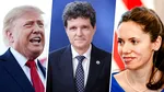 Nicușor Dan și Mirabela Grădinaru vor participa la recepția oferită de Donald Trump, cu ocazia Adunării Generale a ONU. Programul președintelui