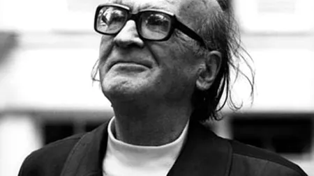 14 file de manuscris aparținând lui Mircea Eliade, donate Academiei Române: ”Împreună putem valorifica și proteja patrimoniul național”