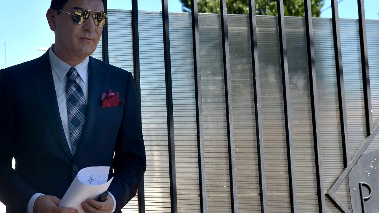 NU SCAPĂ nici Cristi Borcea! DNA îi cere CONDAMNAREA în Dosarul retrocedărilor plajelor din Constanța. Pentru Mazăre, SPRE 15 ANI