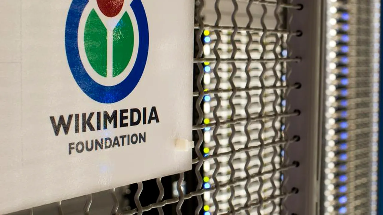 Fundația Wikimedia dă în judecată Agenția Națională de Securitate a SUA
