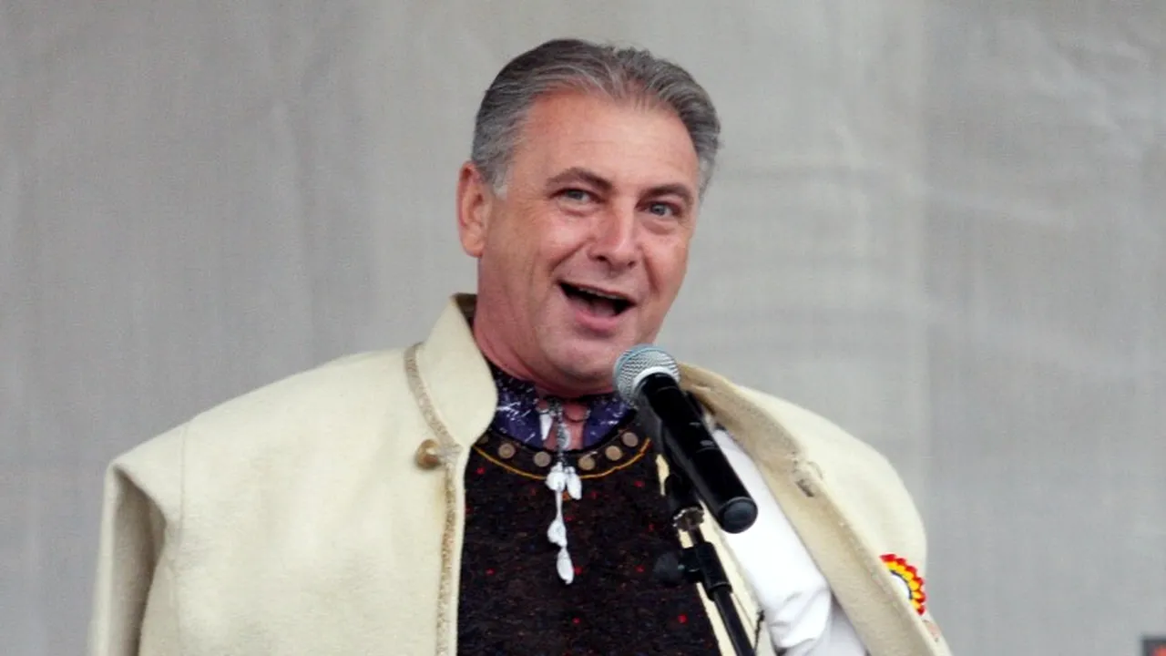 Ce tarif percepe Nicolae Furdui-Iancu pentru a cânta la o nuntă