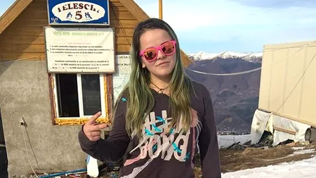 Salvamontista bătută de Palesică: ''Eu i-am spus să nu mai țipe, iar el mi-a dat un pumn și o palmă''