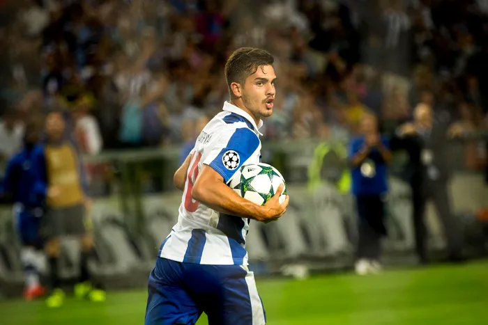 Andre Silva, fratele Diogo Jota