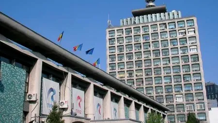 Focar de coronavirus la TVR! Numărul celor infectați ajunge la 13, după confirmarea altor două cazuri de COVID-19