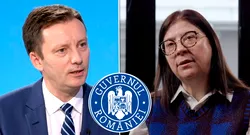 Siegfried Mureșan a scăpat porumbelul. „Este incorect faptul că sunt judecători care au pensii mai mari decât salariile”, spune premierul desemnat care a propus-o la Ministerul Justiției pe judecătoarea Recorder cu pensie specială de 7.500 de euro
