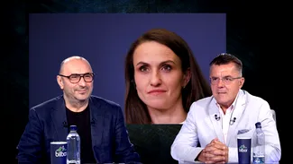 Dan Dungaciu critică poziționarea liderilor români în războiul din Ucraina: „Oana Țoiu e gata de război cu Rusia”