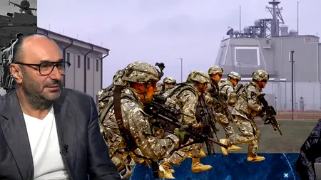 Valentin Stan, despre scutul de la DEVESELU: „Rușii au crezut că sistemul de la Deveselu este împotriva lor”