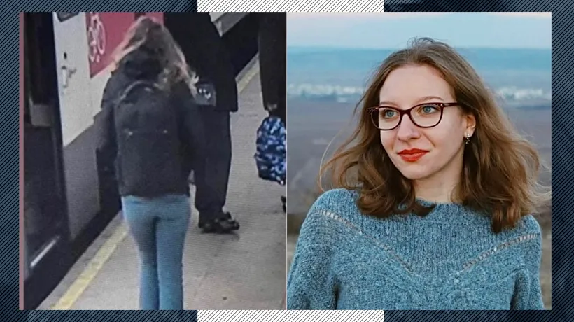 Deznodământ TRAGIC în cazul Carlei, tânăra de 26 de ani dispărută la Cluj. A fost găsită moartă pe un câmp