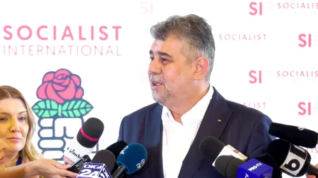 Premierul Ciolacu susține înăsprirea pedepselor pentru şoferii care urcă DROGAȚI la volan: ,,Nu e o catastrofă să rămâi fără permis pentru 2 zile