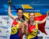 A învins MATURITATEA! Simona Radiș și Magdalena Rusu sunt „reginele” Europei, la canotaj. „Ne gândim și la Los Angeles”