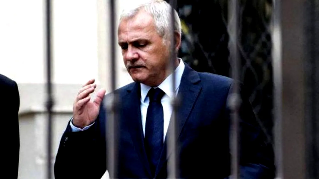 Liviu Dragnea, momente grele la închisoare: “Se simte abandonat, uitat, neglijat! Am înțeles că...” Codrin Ștefănescu, ultimele detalii despre ex-liderul PSD