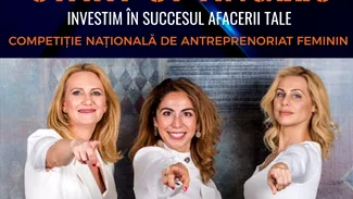 OFA UGIR a lansat STARTUP ANGELS, prima competiție dedicată femeilor antreprenor! (P)