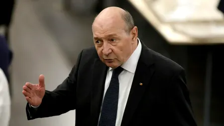 Băsescu susține că tandemul AUR-PSD va ajunge la putere. Fostul președinte spune că inclusiv Bolojan 