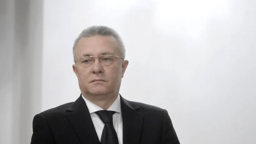 Cristian Diaconescu, mesaj dur pentru ”cei de la vârful politicii româneşti”: ”Nu este nevoie să ne facem de râs, mereu, în plan extern”