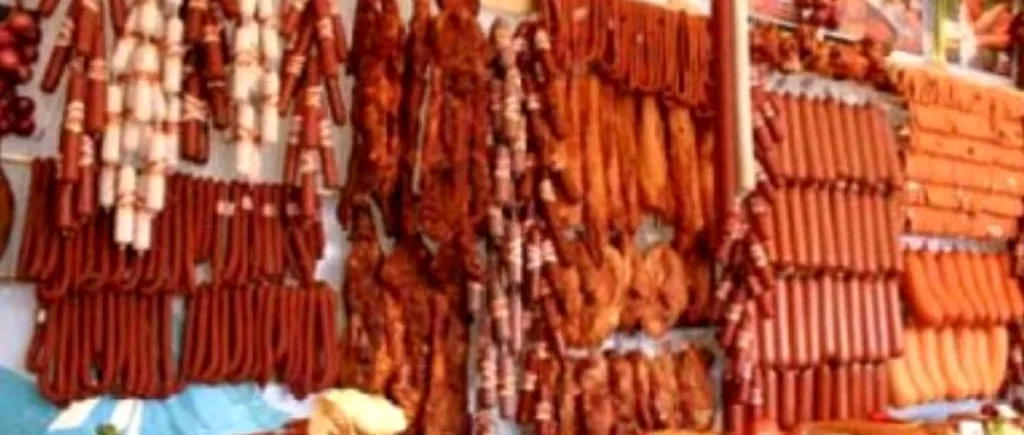 Unul dintre cele mai populare preparate românești, interzis pe piața europeană