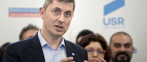 Barna, despre comisia de anchetă a fraudelor la alegeri: Pare un banc din zona Bulă-Păcală