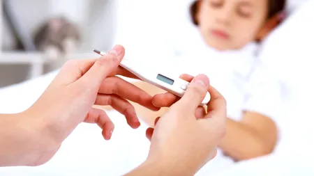 De ce se confundă meningita cu toxiinfecția alimentară