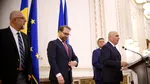 Învestirea Guvernului Niculescu, test pentru alianța PNL-USR-UDMR. Bolojan și Hunor, dispuși să voteze noul Guvern. Fritz rămâne pe poziții și susține alegerile anticipate
