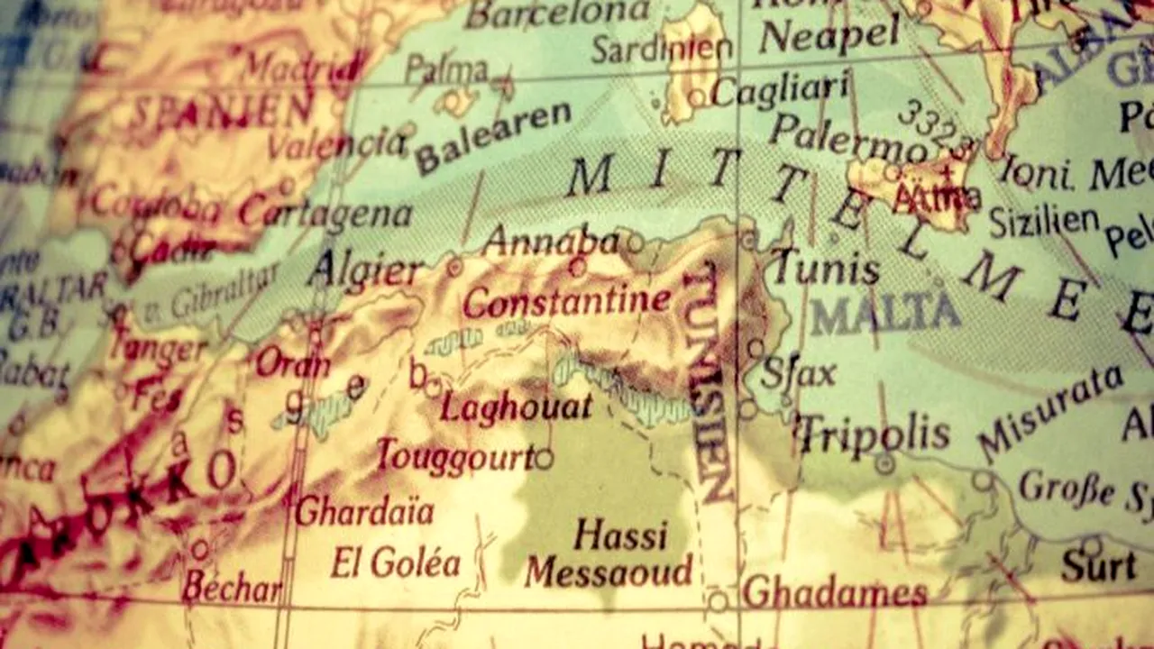 AVERTISMENT. ONU: Cel puțin 300.000 de oameni ar putea muri de coronavirus în Africa în acest an, în „cel mai bun caz”.