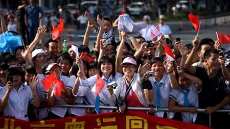 China va fi cea mai mare economie din lume în 2024, cu un PIB de aproape 30 trilioane de dolari
