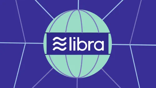Libra, moneda virtuală dezvoltată de Facebook, a fost anunțată / Cum va funcționa sistemul de tranzacționare cu această criptomonedă