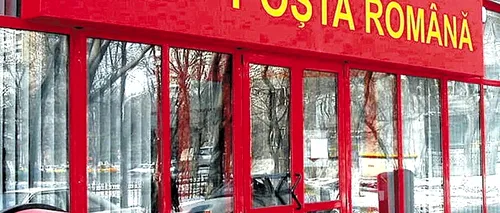 NOTIFICARE. Poșta Română anunță prin SMS data și ora livrării coletelor comandate din China