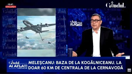 Paradoxul lui Ponta: „Suntem singura țară din UE care a dezbătut în Parlament ce nu trebuia dezbătut / Ce e de dezbătut, că vin 3 avioane”