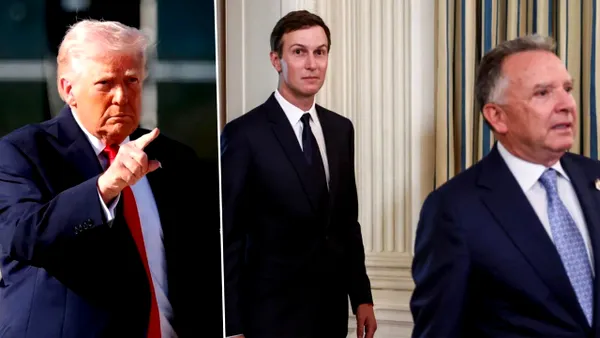 Donald Trump și-a trimis emisarii speciali în Qatar la solicitarea Iranului. SUA încearcă să salveze acordul de pace după atacurile din weekend