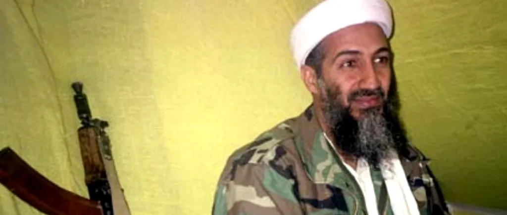 Liderul al-Qaida: Osama bin Laden și-a cheltuit toată averea pentru Jihad