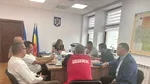 Prefectul de Argeș, Ioana Făcăleață: În cazul celor trei pui, destinația lor este rezervația de la Zărnești. Așteptăm avizul pentru relocare