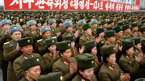 Coreea de Nord, primul congres din ultimii 36 de ani